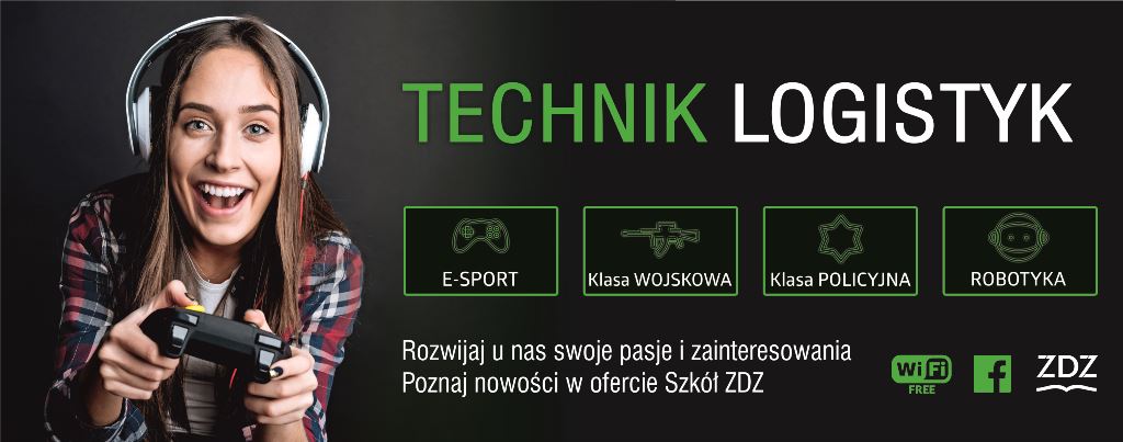 E sport robotyka ZDZ Konskie